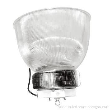 New-tech dimmable architectural hi bay luminaires LED